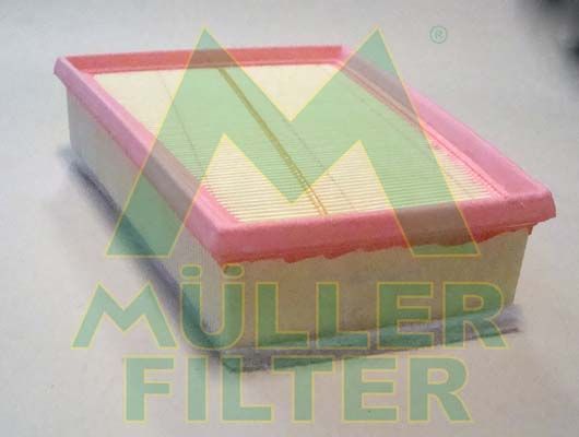 MULLER FILTER Õhufilter PA3522
